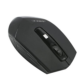 Mua Chuột văn phòng không dây Imice E2350 - độ nhạy cao 1600 Dpi (phím bấm êm) - Hàng nhập khẩu