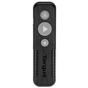 Mua Bút trình chiếu Targus P30 Wireless Presenter - (Black) - Hàng chính hãng