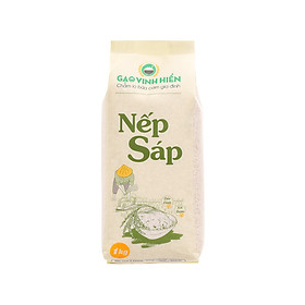 Nếp Sáp Vinh Hiển 1KG
