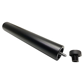 Aluminum  Extension Pool  Extender For Billiards - for   Cues
