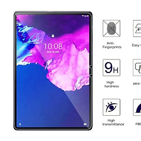 Dán kính cường lực dành cho máy tính bảng lenovo p11 pro tb-j706f