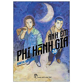 Anh Em Phi Hành Gia - Tập 38