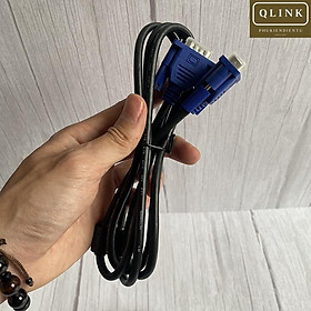 Mua Dây VGA cáp VGA màn hình dài 1.5 m chống nhiễu