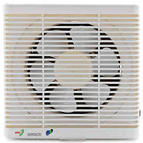 Mua Quạt hút tường cánh 2 tấc Asia - H08001 - Hàng chính hãng