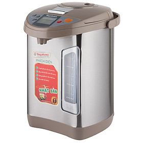 Phích điện Nagakawa NAG0401 (3.3 Lít) - Hàng chính hãng