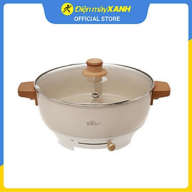 Mua Nồi lẩu điện Bear DHG -C50K1 5 lít