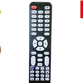 Remote Điều khiển từ xa TV  dành cho TCL dùng cho các dòng LCD/LED/Smart TV