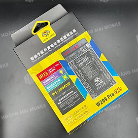 Mua Kích pin cho iPhone & Android OSSTEAM W209 Pro