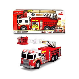Đồ Chơi Xe Cứu Hỏa Dickie Toys DICKIE TOYS Fire Truck