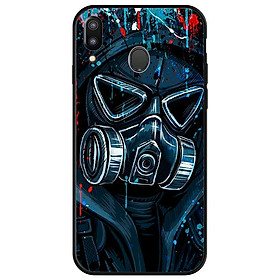 Ốp lưng cho Samsung Galaxy M20 siêu N3 - Hàng chính hãng