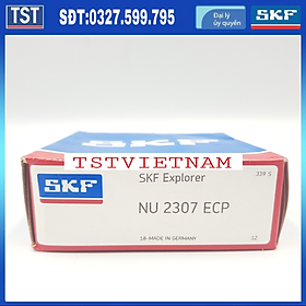 Vòng bi SKF NU 2307 ECP