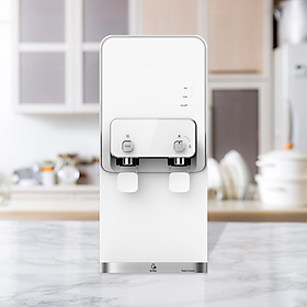 Mua Máy lọc nước nóng lạnh loại thấp ARIZE Dr.Oplus Water Purifier Half DTW-911CW