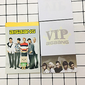 SỔ MÀU COMBO 2 QUYỂN