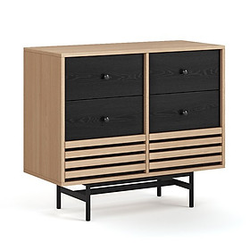 Mua CHOCHU  Tủ lưu trữ  Tủ đựng đồ DRA_340  90x40x78cm