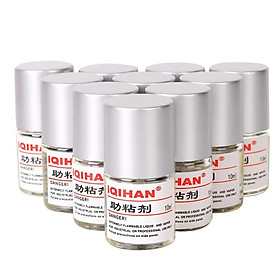 Dung Dịch Tăng Độ Bám Cho Keo 2 mặt lọ 10ml