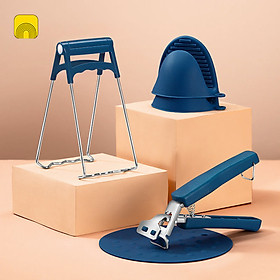 Mua Bộ 3 Dụng Cụ Gắp Đồ Nóng Chuyên Dụng