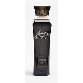 Nước Hoa Nữ Paris Elysees Sweet & Strong (100ml)