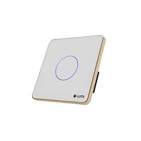Mua Công Tắc Điều Khiển Cổng Thông Minh Luto- Hàng Chính Hãng