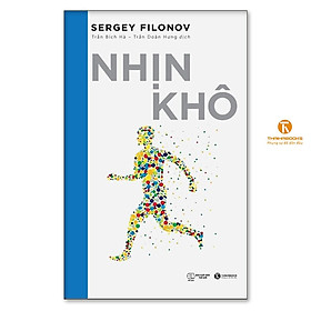 Sách - Nhịn khô - Thái Hà Books