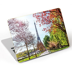 Mua Mẫu Dán Skin Trang Trí Mặt Ngoài + Lót Tay Laptop Thiên Nhiên LTTN - 200