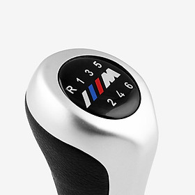 Núm Cần Số Ô Tô 6 Tốc Độ Cho Xe BMW HongYi