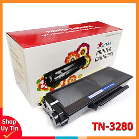 Mua Hôp mực TN-3280 - Dùng cho máy in Brother  HL 5340/5350 (TN-3250/TN3280)