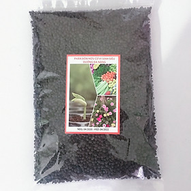 Mua Phân Bón Chuyên Dùng Cho Hoa Sen Mini Nhật - 500 Gram