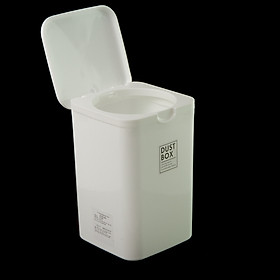 Mua Thùng đựng rác nhỏ - nội địa Nhật