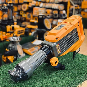 Mua MÁY ĐỤC BÊ TÔNG 1700W- 14KG INGCO PDB170068 - HÀNG CHÍNH HÃNG