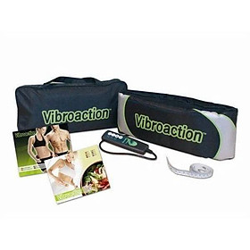 Mua Đai Massage Vibro Action ĐAI LẠNH Rung và Giảm Mỡ Bụng  Massage Rung Giảm Đau Nhức Vai Gáy Chân Tay