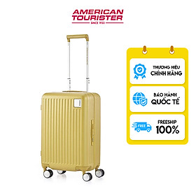 Vali kéo American Tourister LOCKation Spinner Frame