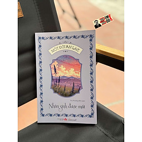 MỘT ĐỜI AN LẠC - NHÂN SINH ĐƯỢC MẤT – Thu Phương, Mỹ Thuận – Liên Việt Books - NXB Văn Học