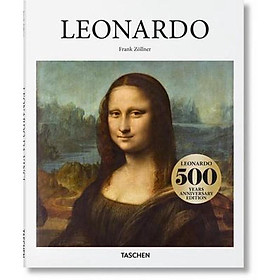 Hình ảnh Review sách Leonardo