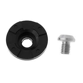 Aluminum Alloy Golf Weight with Screw For Ping G30 Driver Head Clubs - 13 Different Golf Weights Available
