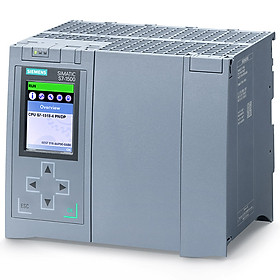 Mua Bộ điều khiển CPU 1518-4 PN/DP PLC S7-1500 SIEMENS 6ES7518-4AP00-0AB0 | Hàng chính hãng