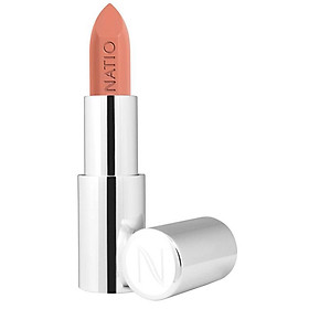 Natio Naturally Nude Lip Colour Peachy Online Only