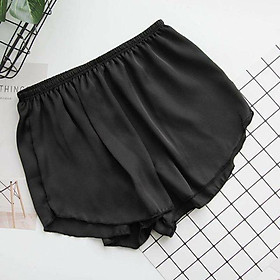 Quần shorts nữ
