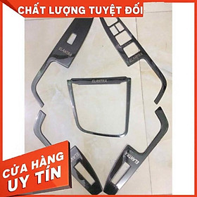 Mua ỐP NỘI THẤT ELENTRA Hàng Cao Cấp