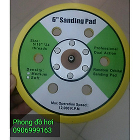 Mua Đế Chà Nhám Hơi