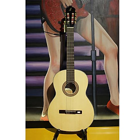 Mua Đàn Guitar Ba Đờn C150