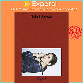 Sách - United Arrows by United Arrows (UK edition, hardcover)