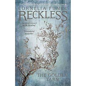 Reckless III: The Golden Yarn