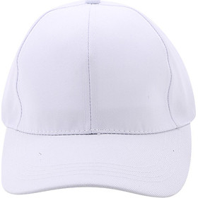 nón lưỡi trai trơn đơn giản cho các bạn đi học