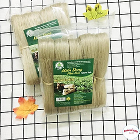 Mua MIẾN DONG CAO BĂNG: 100% BỘT DONG – KHÔNG DÙNG HÓA CHẤT LOẠI 1KG - 00016