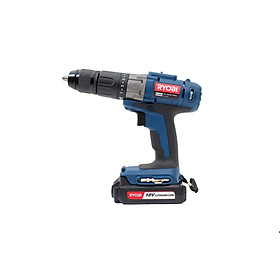 Máy khoan cầm tay 18V dùng pin Ryobi CLI-1802K