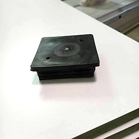 Mua Bịt nhựa đầu sắt hộp 75×75 - SGH001