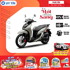 Xe máy honda sh mode 125cc 2024 - thể thao