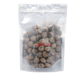 Tỏi đen Kochi cô đơn 500g