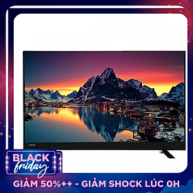 Tivi LED Toshiba Full HD 40 inch 40L3750