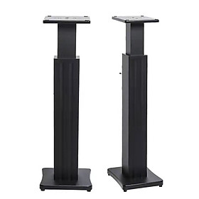 Mua Chân loa gỗ bookshelf AJ 103/203 điều chỉnh chiều cao từ 75 cm đến 107 cm